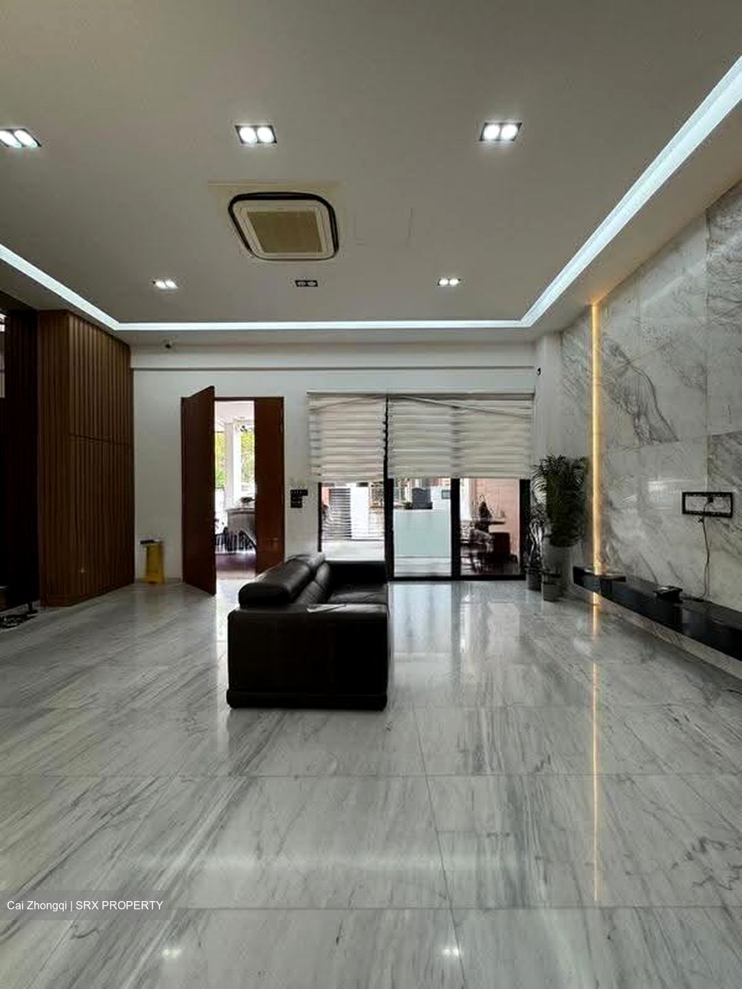 Serangoon Garden Estate (D19), Terrace #631973351